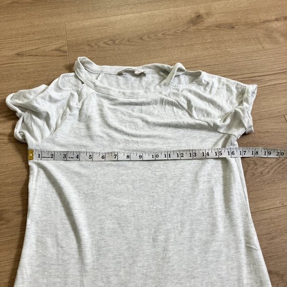 Athleta shala cold shoulder sweater dress size small - Picture 7 of 8